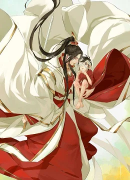 Xem Phim Thiên Quan Tứ Phúc Mùa 2 Thuyết Minh Online