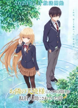 Xem Phim Thiên Sứ nhà bên Thuyết Minh Online