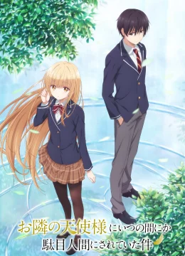 Xem Phim Thiên Sứ Nhà Bên (Phần 1) Thuyết Minh Online