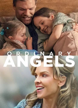 Xem Phim Thiên Sứ Phi Thường Thuyết Minh Online