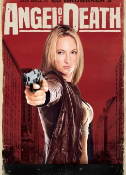 Xem Phim Thiên Sứ Sát Nhân Thuyết Minh Online