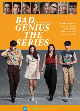 Xem Phim Thiên tài bất hảo Thuyết Minh Online