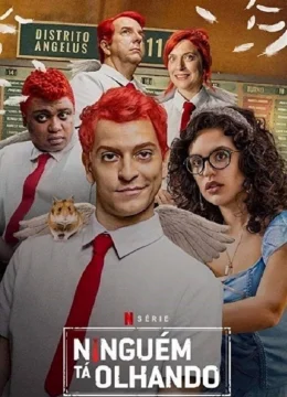 Xem Phim Thiên thần hộ mệnh Uli Thuyết Minh Online