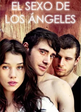 Xem Phim Thiên thần tình dục Thuyết Minh Online