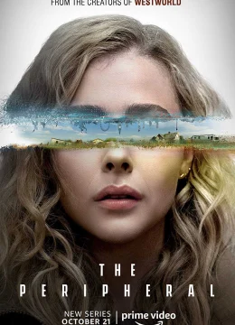 Xem Phim Thiết Bị Ngoại Vi Thuyết Minh Online