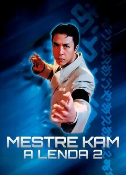 Xem Phim Thiết Hầu Tử 2: Đối đầu sát thủ Thuyết Minh Online