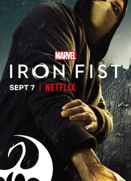 Xem Phim Thiết Quyền (Phần 2) Thuyết Minh Online