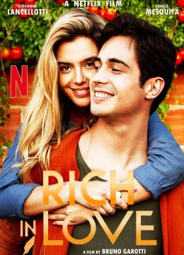 Xem Phim Thiếu gia giả nghèo Thuyết Minh Online