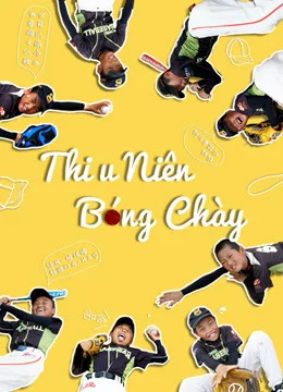 Xem Phim Thiếu Niên Bóng Chày Thuyết Minh Online