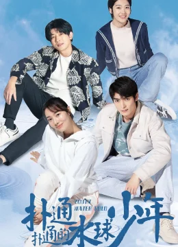 Xem Phim Thiếu Niên Bóng Nước Thuyết Minh Online