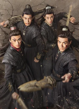 Xem Phim Thiếu Niên Dũng Cảm Thuyết Minh Online