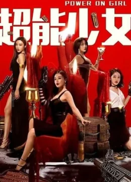 Xem Phim Thiếu Nữ Tài Năng Thuyết Minh Online