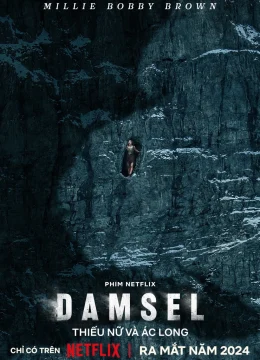 Xem Phim Thiếu nữ và ác long Thuyết Minh Online