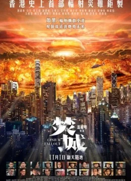 Xem Phim Thiêu Rụi Thành Phố Thuyết Minh Online