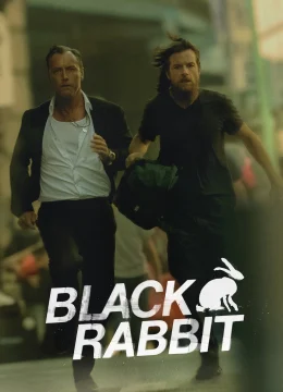 Xem Phim Thỏ Đen Thuyết Minh Online