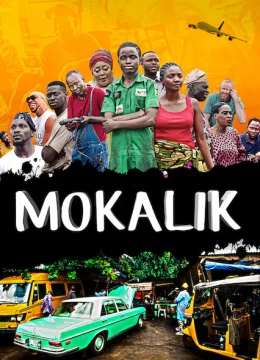 Xem Phim Thợ máy học việc Thuyết Minh Online