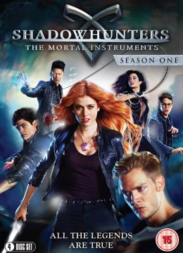 Thợ săn bóng đêm – Vũ khí sinh tử (Phần 1)