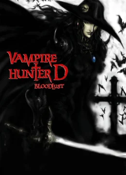 Xem Phim Thợ Săn Ma Cà Rồng- Khát Máu Thuyết Minh Online