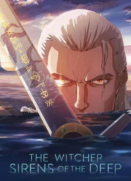 Xem Phim Thợ săn quái vật: Nhân ngư dưới biển sâu Thuyết Minh Online