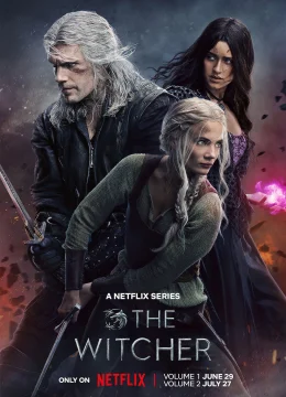 Xem Phim Thợ săn quái vật (Phần 3) Thuyết Minh Online