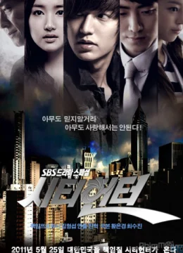 Xem Phim Thợ Săn Thành Phố Thuyết Minh Online