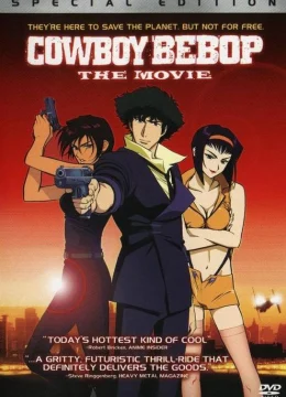 Xem Phim Thợ Săn Tiền Thưởng: Cánh Cổng Thiên Đàng Thuyết Minh Online