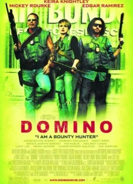 Xem Phim Thợ săn tiền thưởng Thuyết Minh Online