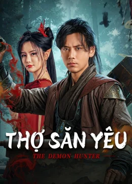 Xem Phim Thợ Săn Yêu Thuyết Minh Online