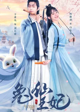 Xem Phim Thỏ Tiên Vương Phi Thuyết Minh Online