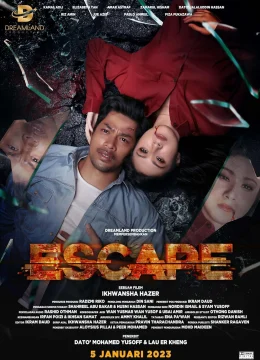 Xem Phim Thoát thân Thuyết Minh Online