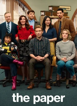 Xem Phim Thời Báo Thuyết Minh Online