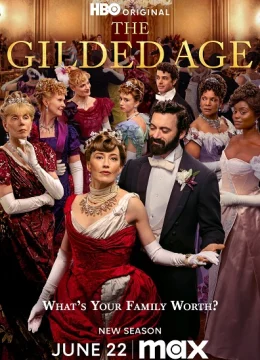 Xem Phim Thời Đại Vàng Son (Phần 3) Thuyết Minh Online