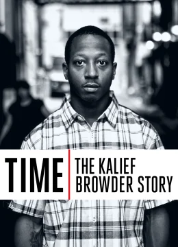 Xem Phim Thời gian: Chuyện về Kalief Browder Thuyết Minh Online