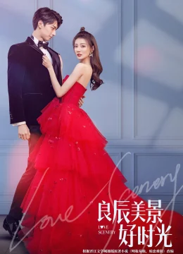 Xem Phim Thời Gian Lương Thần Mỹ Cảnh Thuyết Minh Online