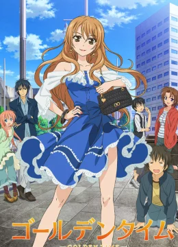 Xem Phim Thời Gian Vàng Thuyết Minh Online