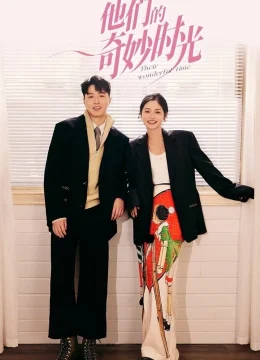 Xem Phim Thời Khắc Kỳ Diệu Của Chúng Tôi Thuyết Minh Online