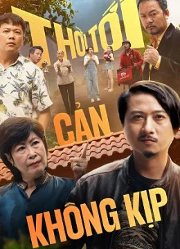 Xem Phim Thời Tới Cản Không Kịp Thuyết Minh Online