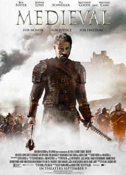 Xem Phim Thời Trung Cổ Thuyết Minh Online