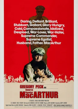 Xem Phim Thống Tướng Lục Quân Thuyết Minh Online