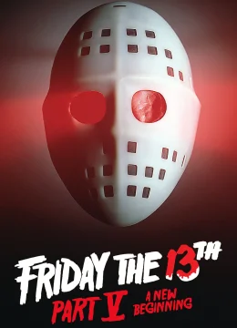 Xem Phim Thứ 6 Ngày 13: Khởi Đầu Mới Thuyết Minh Online