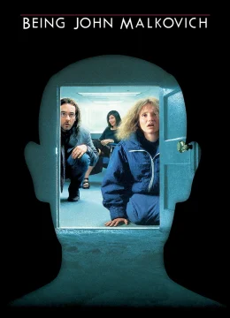 Xem Phim Thử làm John Malkovich Thuyết Minh Online