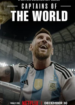 Xem Phim Thủ quân của World Cup Thuyết Minh Online