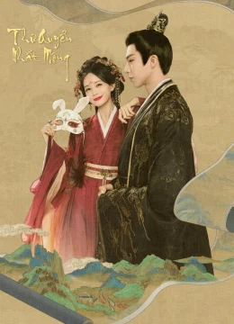 Xem Phim Thư Quyển Nhất Mộng Thuyết Minh Online