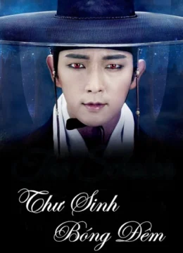 Thư Sinh Bóng Đêm