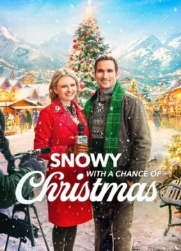 Xem Phim Thử Thách Giáng Sinh Thuyết Minh Online