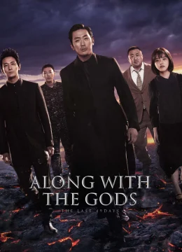 Xem Phim Thử Thách Thần Chết: 49 Ngày Cuối Cùng Thuyết Minh Online