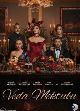 Xem Phim Thư Từ Biệt Thuyết Minh Online