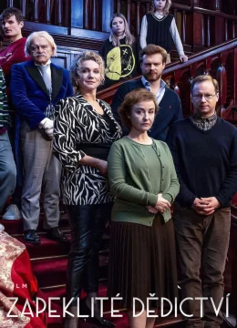 Xem Phim Thừa Kế Đâu Có Dễ Thuyết Minh Online