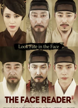 Xem Phim Thuật Xem Tướng Thuyết Minh Online