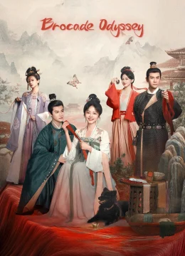 Xem Phim Thục Cẩm Nhân Gia Thuyết Minh Online